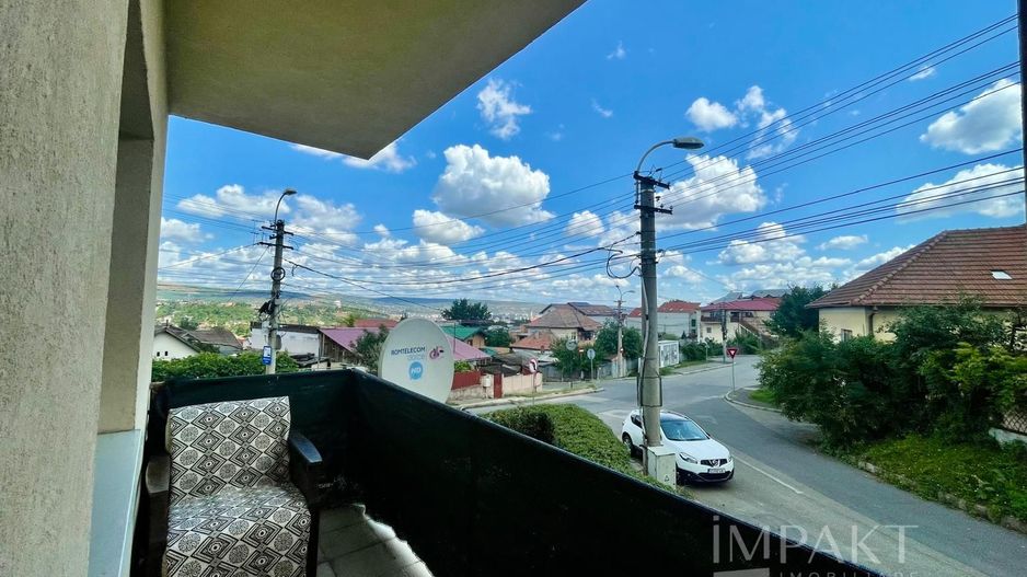Apartament cu 2 camere, zonă UMF. - Poză 6