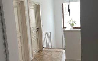 Casă individuală de vânzare în ESQ Village 3, Miroslava - Poză 9