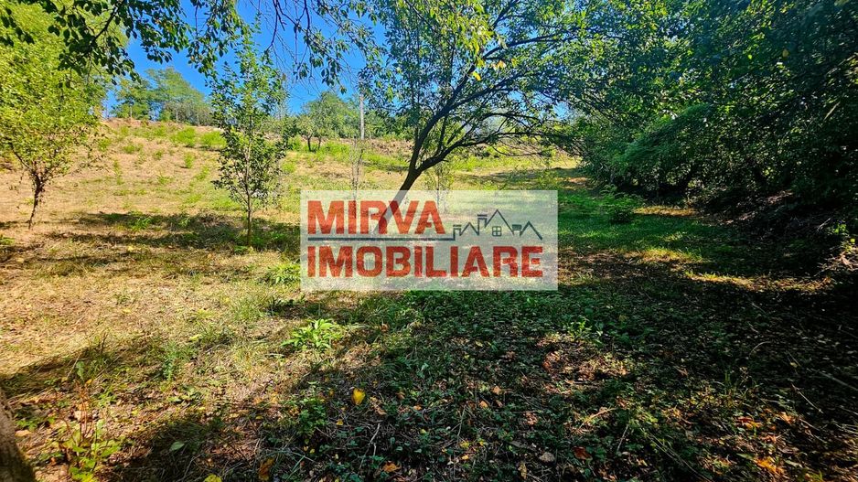 🌳 Teren intravilan 2322 mp, Păcuri – vedere superbă spre pădure! 🏡✨ - Poză 7