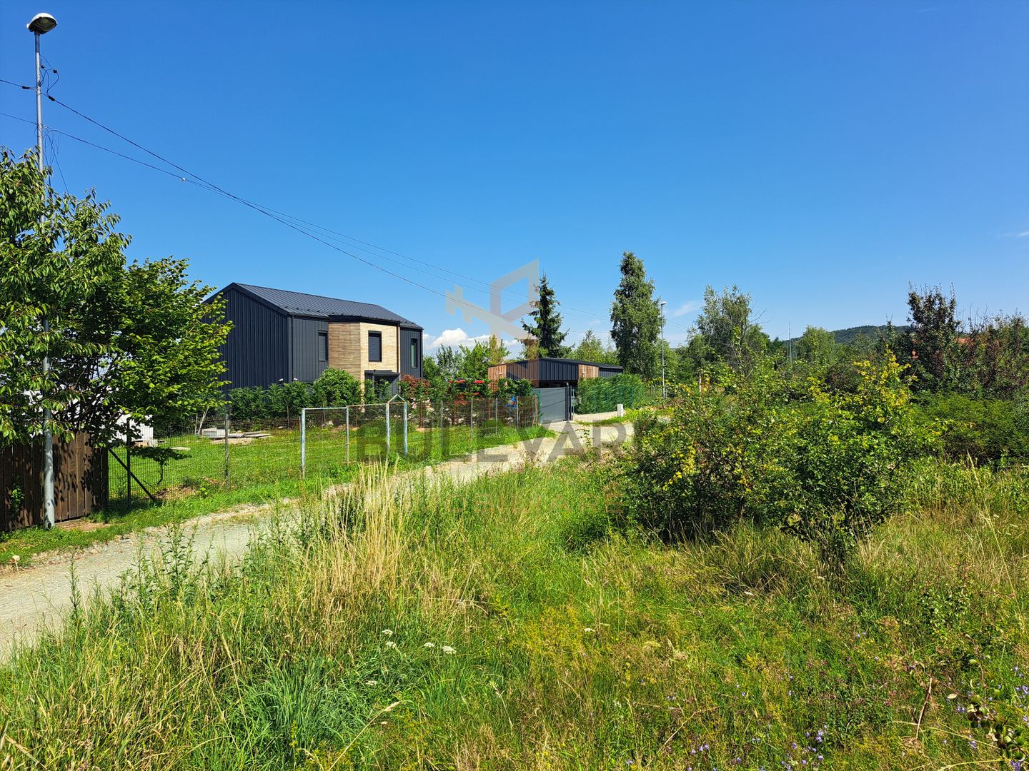 Teren intravilan in Salicea - Poză 1