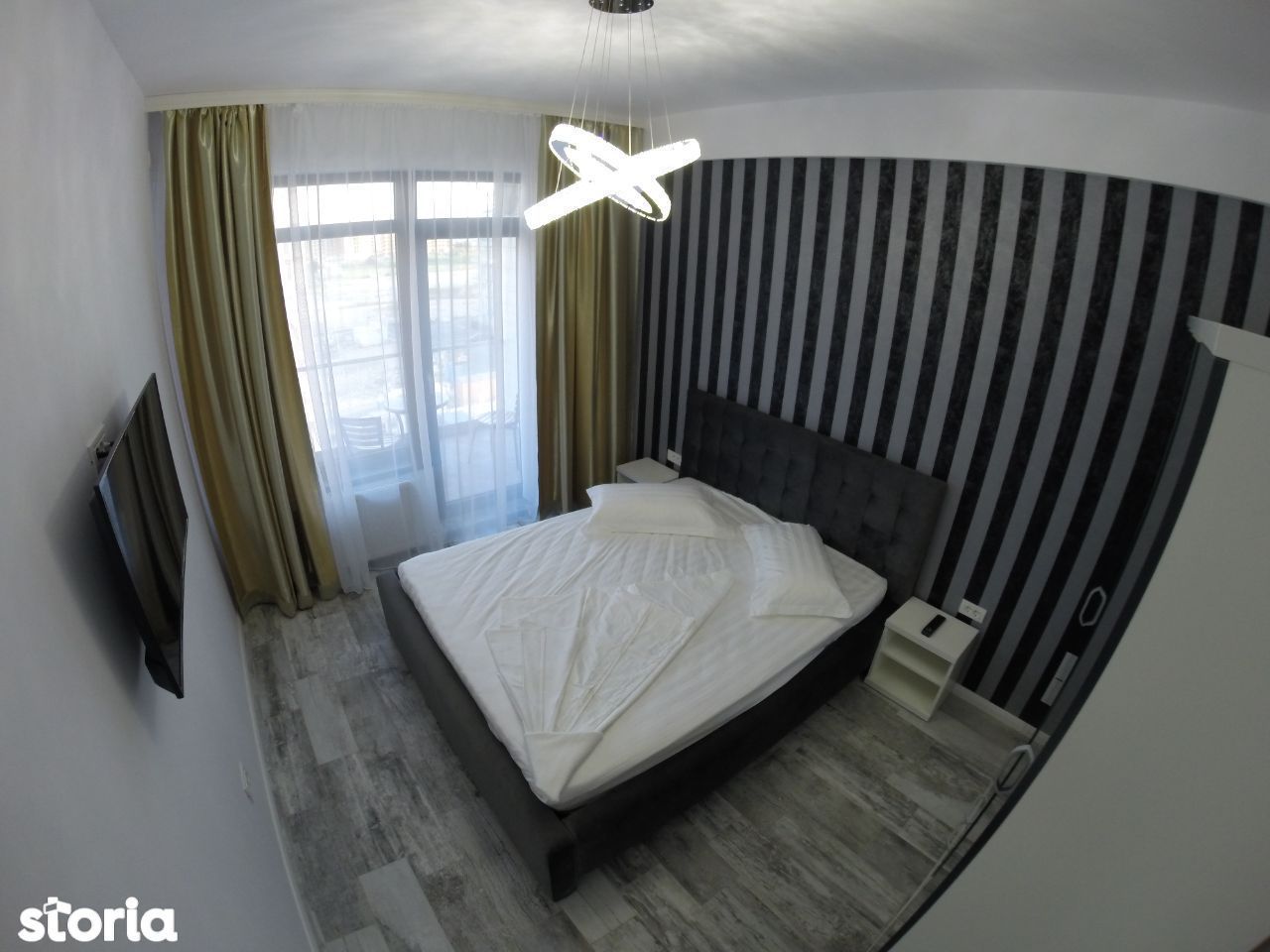 Apartament Mamaia zona de lux, Hotel Opera, White tower-str Lotus nr 9 - Poză 15