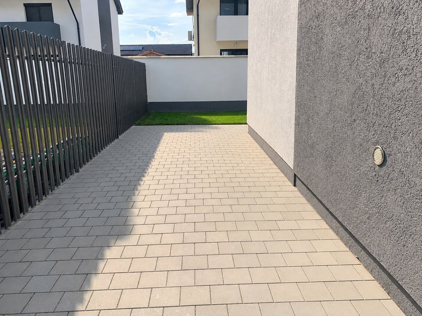 DUPLEX DE VÂNZARE ÎN ȘELIMBĂR –  ZONĂ LINIȘTITĂ - Poză 3