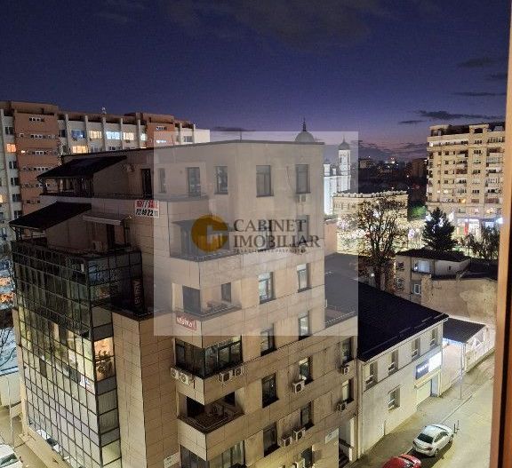 2 camere I Bulevard Unirii I Etaj 6 I Renovat - Poză 8