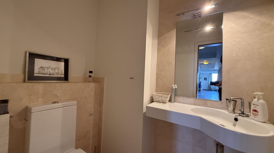 Apartament 3 camere Mamaia - Navodari - vedere la mare - Poză 17