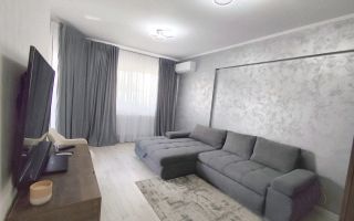 Apartament 2 Camere | 71 mp | Vivamus Residence, Brașov | Mobilat - Utilat - Poză 1