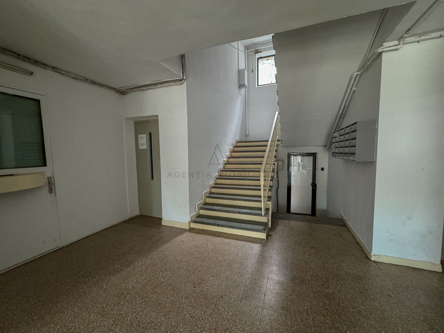 Garsoniera Capitale Dorobanti | Bloc Reabilitat | 1976 - Poză 9