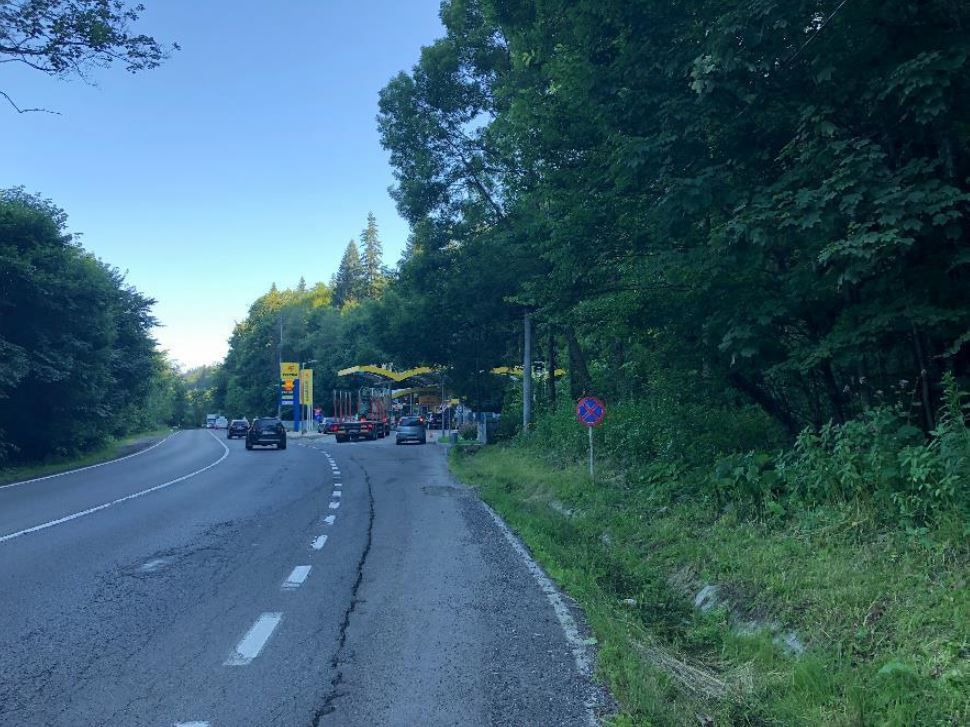 Teren intravilan in Busteni - Poză 2