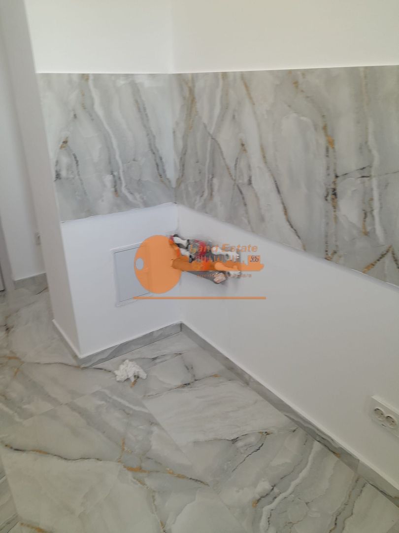 4 camere - Rahova - 1979 - Poză 8