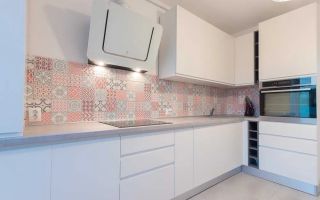3 camere, modern, bloc nou, parcare, Borhanci, zona Bancusi, Profi. - Poză 5