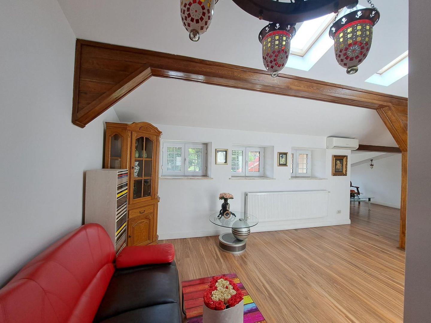 Vilă Lux în Centru Capitalei – Ideală pentru Rezidențial sau Buisness - Poză 24