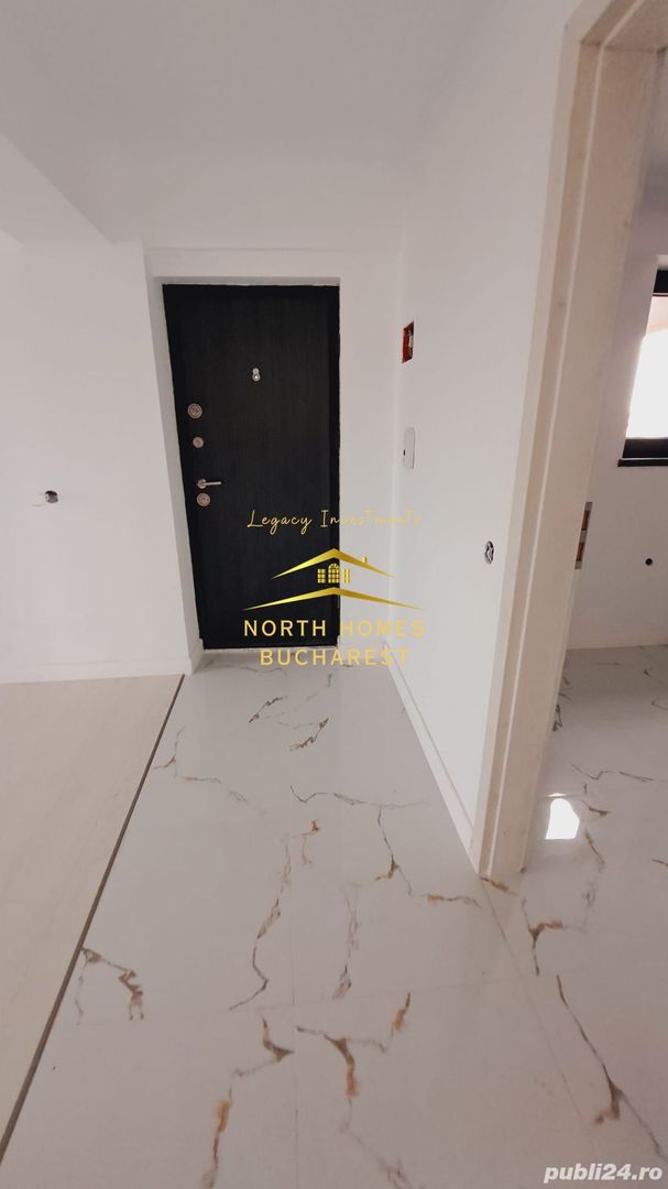 Apartament de 2 camere nou pe soseaua Chitila + Spatiu depozitare - Poză 6