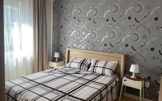 2 camere open space, balcon, parcare, Manastur, Privaverii, Mc Donalds - Poză 3