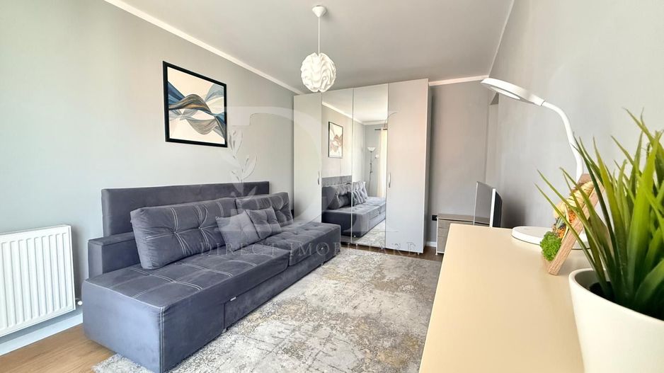 Apartament decomandat | Florești – Zona Dumitru Mocanu - Poză 1
