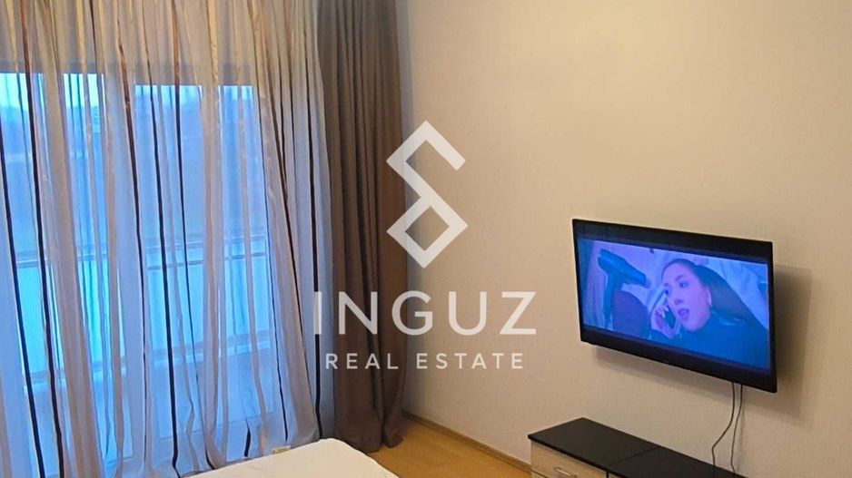 Apartament 2 camere de închiriat – Doamna Ghica Plaza - Poză 6
