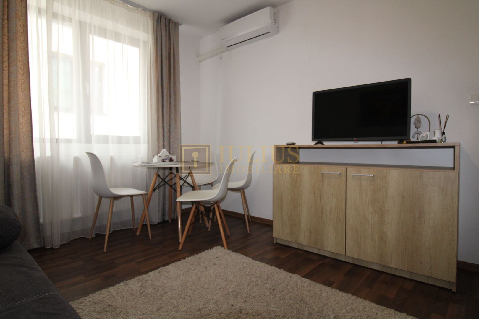 5 minute de Iulius Mall, 2 camere + parcare - Poză 1