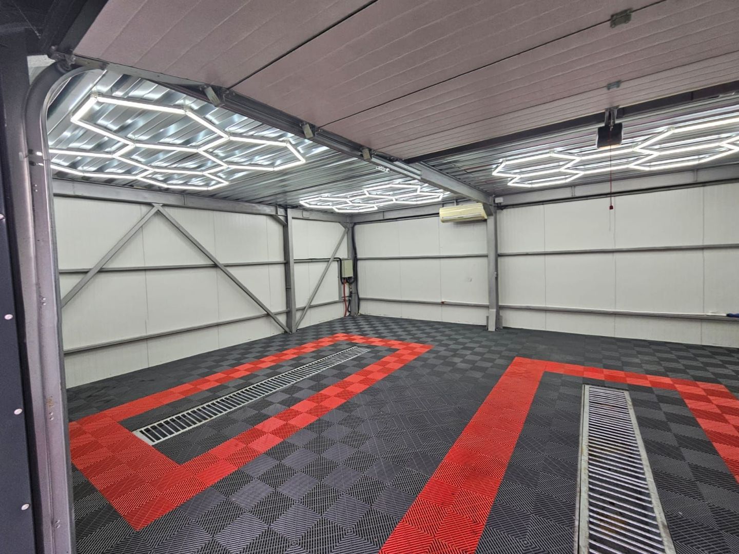 Inchiriere spatiu Hala 45 mp, Razboieni - Poză 10