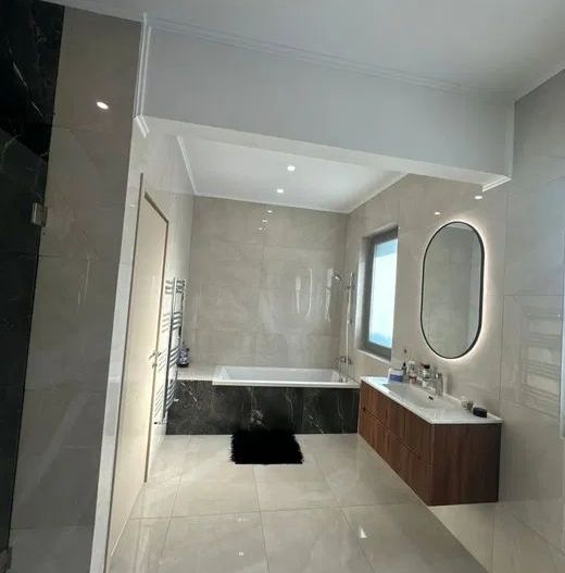 Vilă modernă de închiriat lângă Școala Americană | 200 mp utili - Poză 7