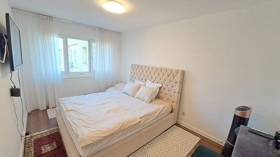 Apartament 3 camere Berceni Brancoveanu - Poză 12