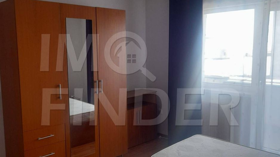 Apartament 2 camere decomandat | Zorilor – Calea Turzii | Garaj inclus - Poză 4