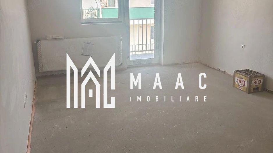 Apartament 1 cameră de vânzare | Sibiu | Turnișor | Magnolia - Poză 2