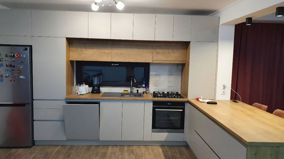 BRASADAS vinde casă în Mărtinești - Poză 5