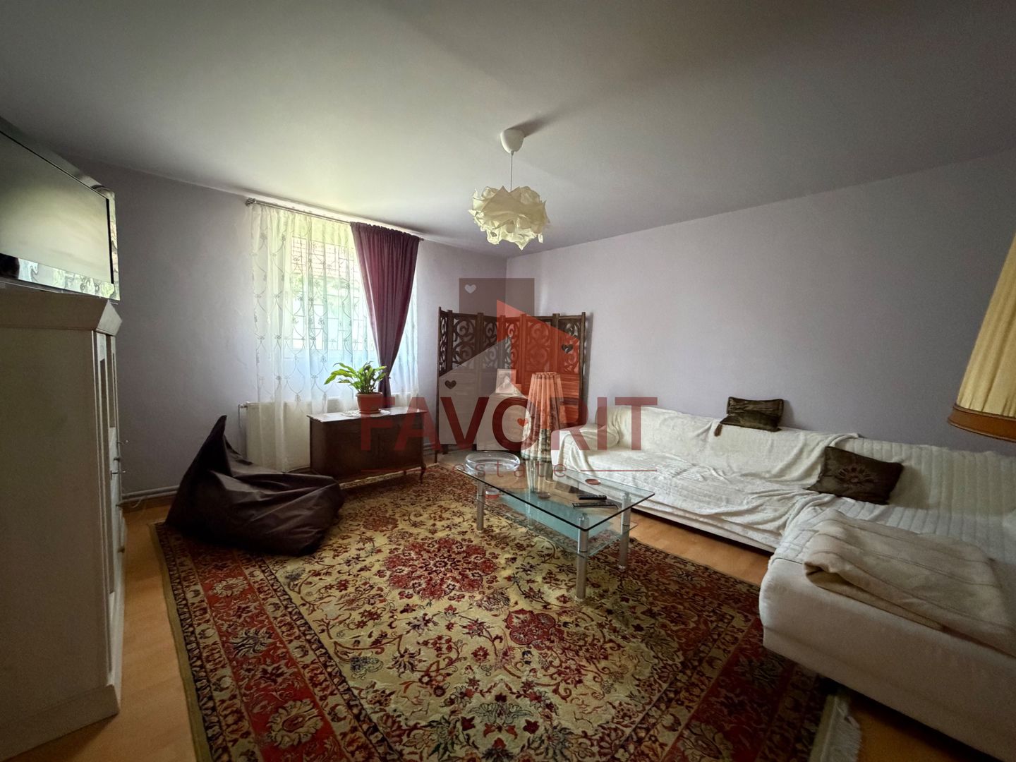 Casă +  teren 1.514 mp în Ianova | 4 camere | 2 băi - Poză 8
