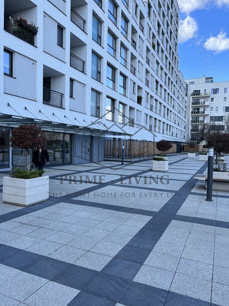 APARTAMENT COCHET CU 2 CAMERE LA INCHIRIERE IN ZONA GRADINA ZOO - Poză 5