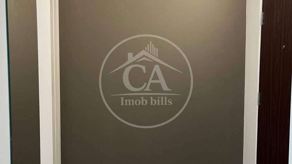 Apartament cu 2 camere de închiriat in zona Iosia, Oradea - Poză 10