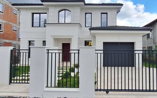 Locuinta individuala in Dumbravita - Poză 1