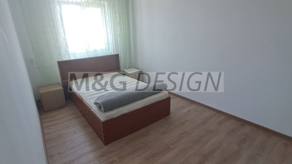 2 camere Sagului etaj 3 bloc izolat - Poză 14