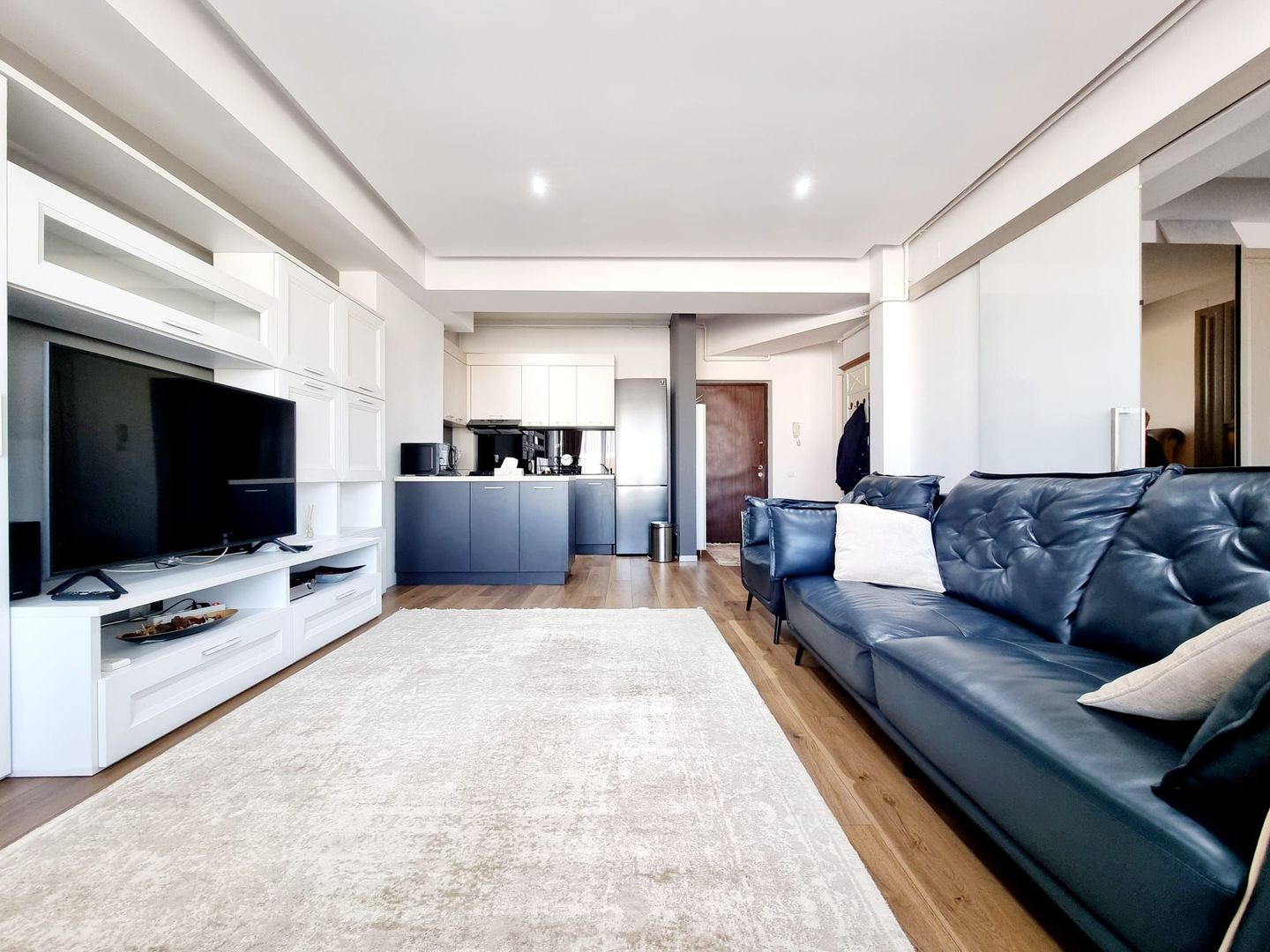 2 Camere Calea Dudesti B-dul Unirii Nerva Traian B-dul Octavian Goga - Poză 2