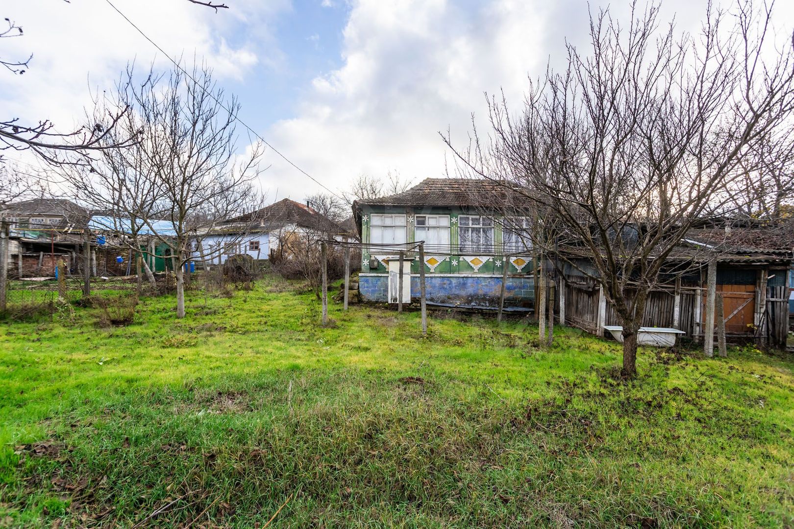 Vânzare, casă, 106 mp, sat. Hrușova, Criuleni - Poză 8