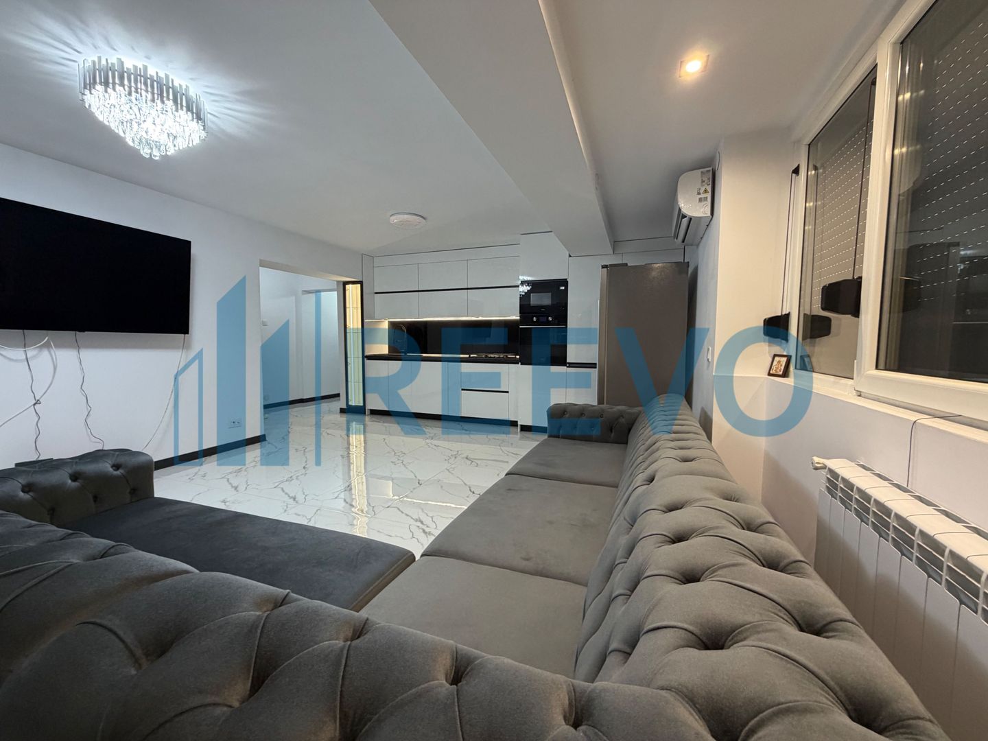 Apartament 3 camere | Etaj 1 | Ultracentral | Locație premium - Poză 13