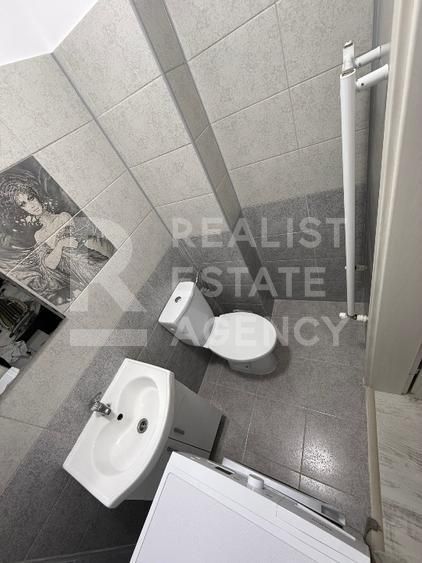 Vânzare, apartament cu 3 camere în zona Militari Residence - Poză 12