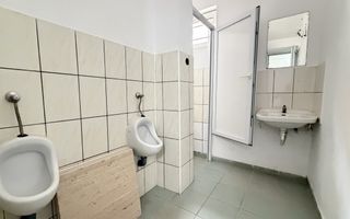 Inchiriere Spațiu Comercial 55 mp - Str. C.A.Române, Zona Ludy – Carei - Poză 6