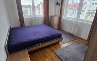 Apartament de închiriat Sibiu | 3 camere | Hipodrom 3 | 67 mp - Poză 4