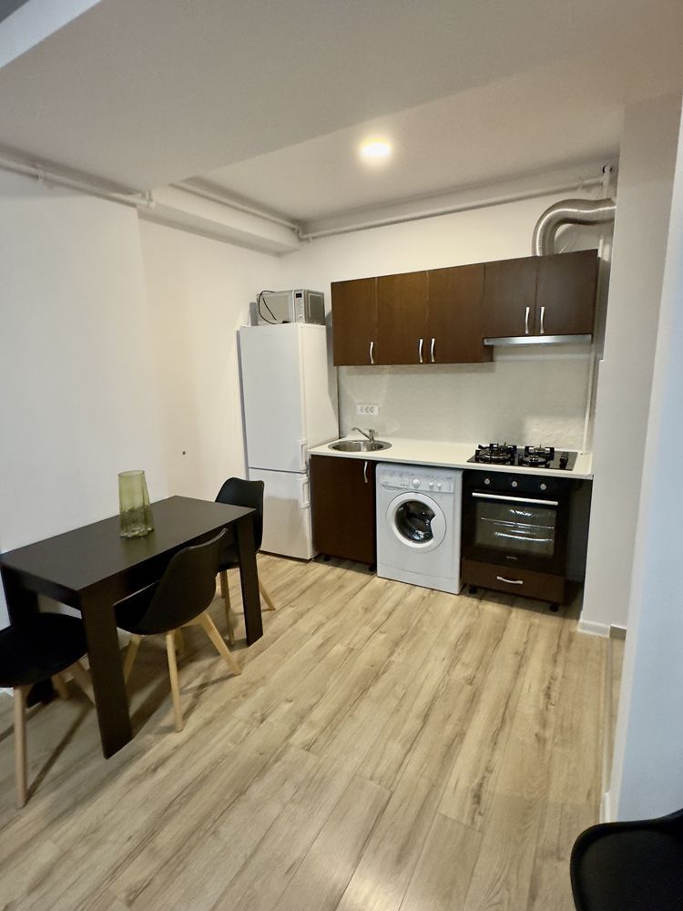 Apartament  Novum Splaiul Independenței - Poză 2