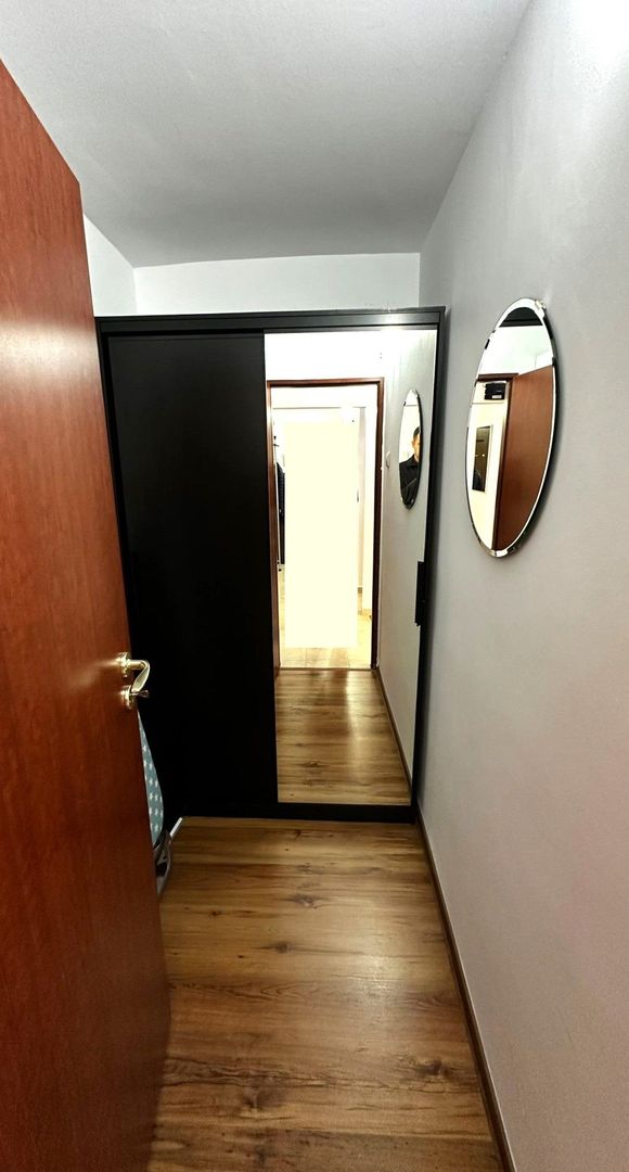 Apartament cu Centrala si Parcare 2 Camere 54mp Aviației | GOPO - Poză 15