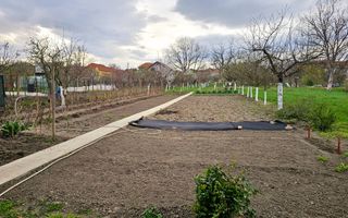 Casa 4 camere, toate utilitatile, 1650 mp teren, Lancram - Poză 4