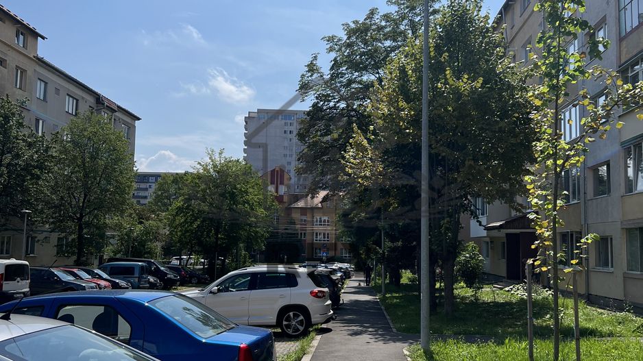 Apartament 2 camere zona M.Viteazul | Rahovei | Ale. Infanteriștilor - Poză 20