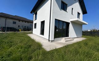 Casă individuală 190 mp | Mansardă locuibilă | Otopeni - Poză 1