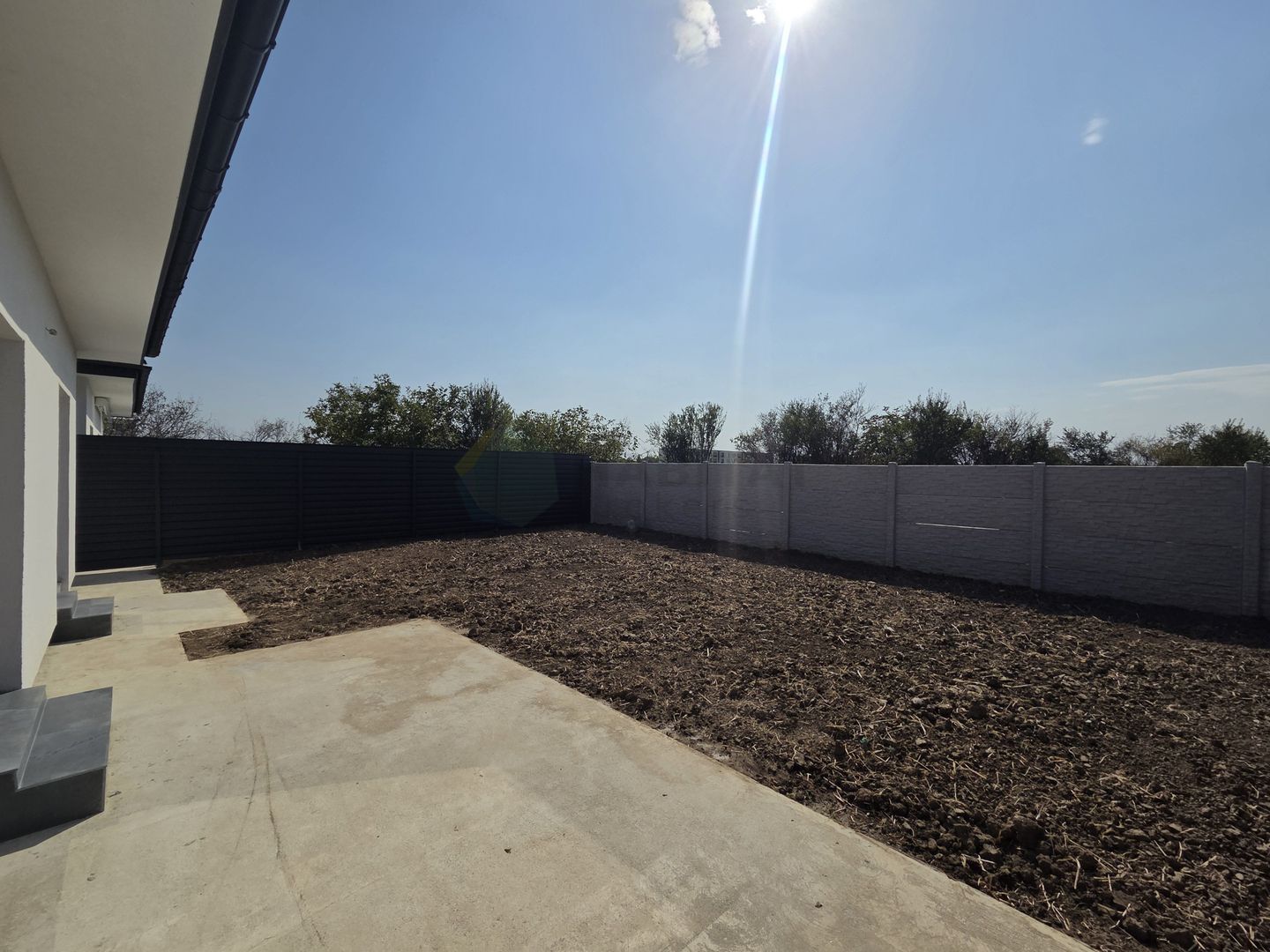 Casă individuală  – Tunari | 130 mp construiți,  teren 400 mp - Poză 15