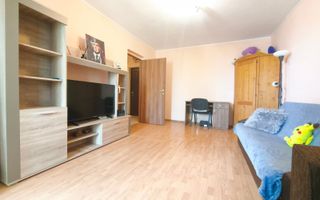 Apartament 2 camere | Tomis Nord | Campus - Poză 2