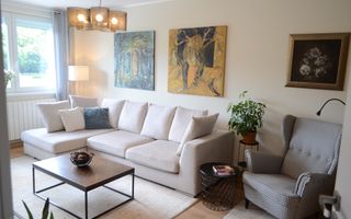 Apartament ultracentral strada Mamaia - Poză 2