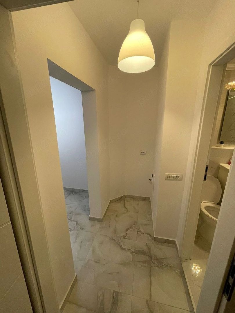 Apartament 2 camere de vanzare Apusului - Poză 5