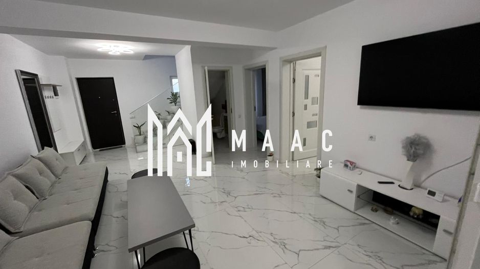 Casă 5 camere duplex | Viile Sibiului | 108 mp, teren 225 mp - Poză 2