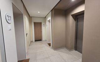 Apartament 2 camere – The Ivy Residence,/Băneasa | Parcare subterană inclusă - Poză 21