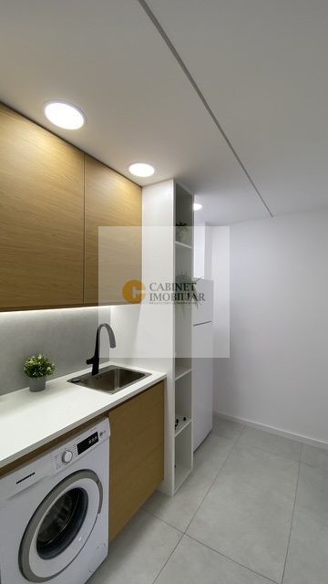 3 camere ~ 75mp ~ decomandat ~ Raul Doamnei - metrou ~ Renovat - Poză 12
