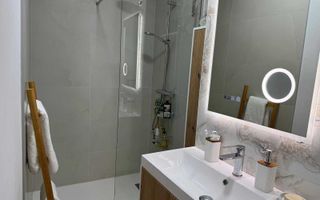Apartament cu 3 camere pe bulevardul Mihai Viteazu, Sibiu - Poză 5