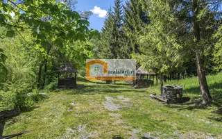 Oportunitate, Restaurant cu MiniPensiune 800mp, 1,8ha teren, Via Transilvanica - Poză 68